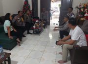 Polsek Koja Jalin Kebersamaan Dengan Tokoh Agama, Ciptakan Harmoni dan Keamanan Wilayah