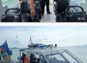 Tetap Melaut Saat Cuaca Buruk, Nelayan Lingga Hilang
