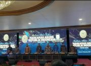 “Integritas Kuat, Peradilan Bermartabat” : Refleksi Akhir Tahun MA RI 2024