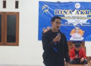 DPP RMN Meminta APH Sultra Memeriksa Wakil Bupati Konut Yang merangkap Jabatan Sebagai Ketua KONI Konut, Diduga Ada Indikasi KKN.