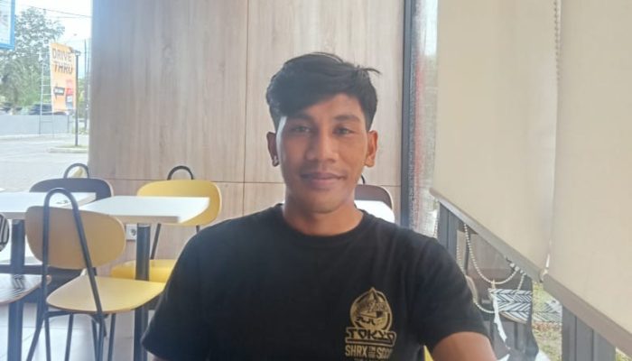 Peredaran Rokok Ilegal Merajalela di Sultra, HMI Cabang Konsel Sebut Inisal K Otaknya, Bea Cukai dan Kejati Diminta Tindaki