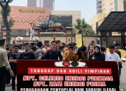 Dugaan Penjualan BBM Ilegal oleh PT. CEP dan PT. ZEP, KMPPH-Sultra Desak Kapolri Tindak Tegas Unsur Pimpinan