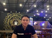 Sebut Mafia BBM Merajalela di Sultra! KMPPH Tegaskan Akan Laporkan Secara Resmi Senin Depan
