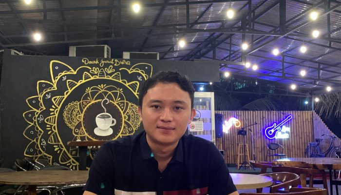Sebut Mafia BBM Merajalela di Sultra! KMPPH Tegaskan Akan Laporkan Secara Resmi Senin Depan