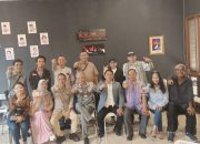 Gabungan Relawan Prabowo-Gibran Perkuat Komitmen Kawal Program Indonesia Emas
