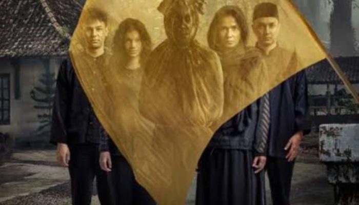 Sukses di Indonesia, Film Almarhum Segera Tayang di 49 Negara di Seluruh Dunia