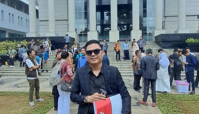 Kuasa Hukum KPU Donggala Wijaya SH Bantah Kliennya Tak Taati Aturan Pilkada 2024