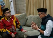 Walikota Sukabumi Mendukung Program Presiden Prabowo Lewat BPJPH