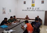 Binakon Sultra Bongkar Dugaan Kolusi Tender Rehabilitasi DI Wawotobi dan Ameroro, BP2JK Disorot