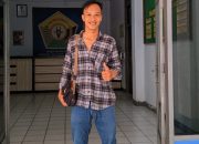 Soal Dugaan KKN di Tubuh Kakanwil Kemenag Sultra, LPII Sebut Akan Laporkan Ke Ombudsman