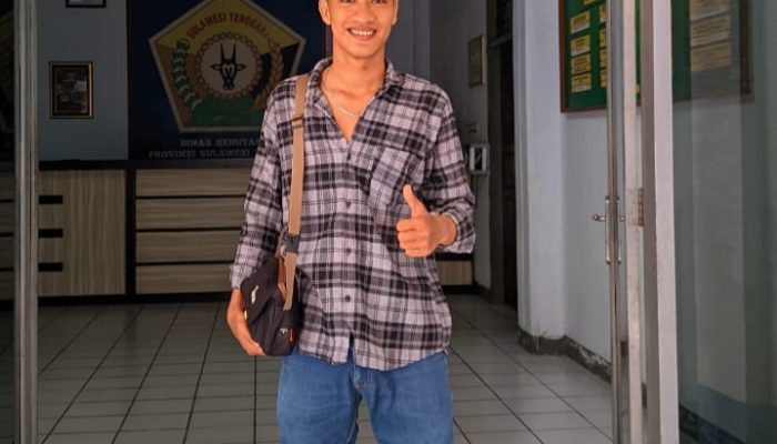 Soal Dugaan KKN di Tubuh Kakanwil Kemenag Sultra, LPII Sebut Akan Laporkan Ke Ombudsman