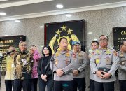 Masyarakat Dukung Kortas Tipidkor Polri Wujud Komitmen Nyata Pemberantasan Korupsi