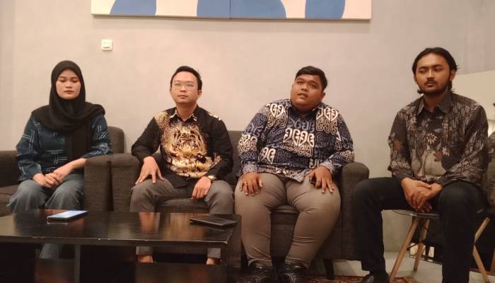 Abaikan Somasi, FA, Anak Direksi PT. ICA Akan Di-LP kan Oleh Kantor Pengacara Wusang