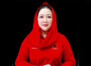 NING TIWI, KERUDUNG MERAH PROBOLINGGO TERSANDUNG KASUS CEK