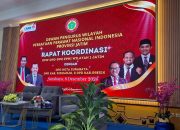 Ketua KKI Rangkap Jabatan, Potensi Konflik di tubuh PPNI