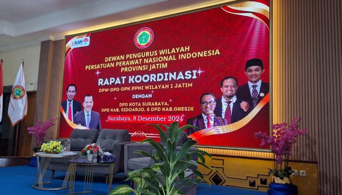 Ketua KKI Rangkap Jabatan, Potensi Konflik di tubuh PPNI
