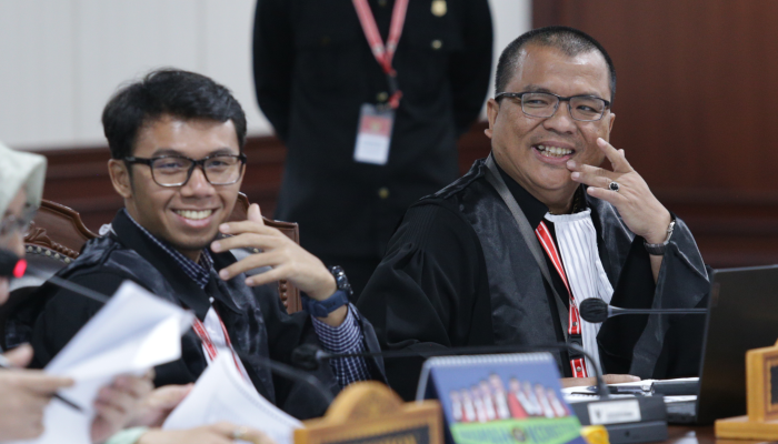 ASN TIDAK NETRAL, PEMILIHAN WALIKOTA TOMOHON DIMINTA UNTUK DI ULANG