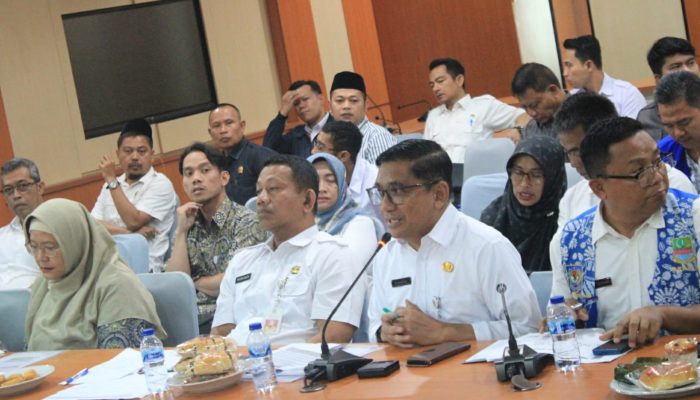 Pemkab Bekasi Reaktivasi Kartu JKN-KIS yang Dinonaktifkan