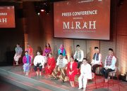 “Mirah: Teater Musikal Epik Sang Jawara Betawi”