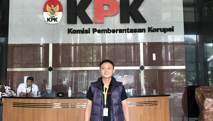 Pembangunan Labkesmas Konkep Mangkrak dan Resmi Dilaporkan, Kadinkes Berkilah, GPM Sultra Jakarta: ‘Panik dan Tak Berdasar!’