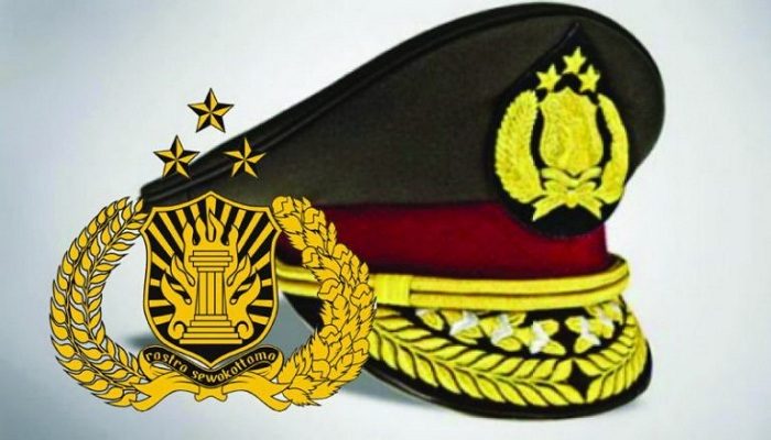 GMI Serukan Pencopotan Kapolri: Penegakan Hukum dan Pembinaan Internal Polri Dinilai Gagal