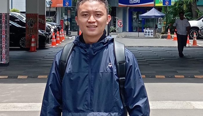 Klaim Pembangunan Labkesmas Progres 90 Persen, GPM Sultra Jakarta Sebut Kadinkes Konkep ‘Panik, Tak Berdasar dan Janggal’