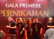 Film Horor “Pernikahan Arwah” Siap Tayang, Angkat Budaya Tionghoa dalam Kisah Tragis
