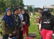 Ziarah Sebelum Puasa Ramadhan Tradisi Warga Jakarta