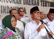 Yandri Susanto Dorong Makan Siang Bergizi untuk Masyarakat Desa