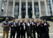 kemenangan Konstitusional bagi Pasangan Cecep Sobari dan Rakyat Kabupaten Tasikmalaya