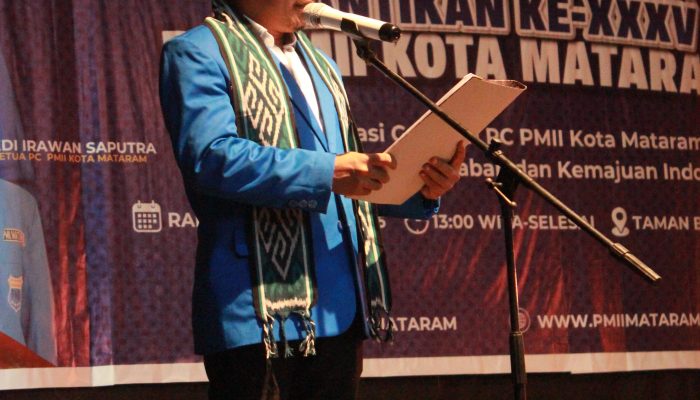 Coreng Pemerintahan Prabowo – Gibran, Mendes Yandi Harus Dicopot