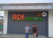 RDF sebagai solusi tepat mengubah sampah menjadi Bahan Bakar Alternative