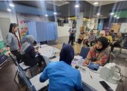 RS Mayapada Bekerjasama dengan BRI BO Tangerang A Yani Untuk Program Cek Kesehatan Gratis