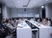 Kabidhumas Polda Metro Jaya Tekankan Peran Humas dalam Membangun Citra Positif Polri