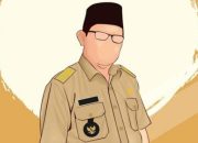 Dugaan Penyimpangan Bansos di Desa Matabondu, Ketua Kelompok Dusun 2 Diduga Jual Kambing Bantuan