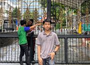 GEMPAH Sultra Sebut SPBUN PT Anugrah Djam Energi Diduga Jadi Sarang Mafia BBM, Kapolri Diminta Bertindak