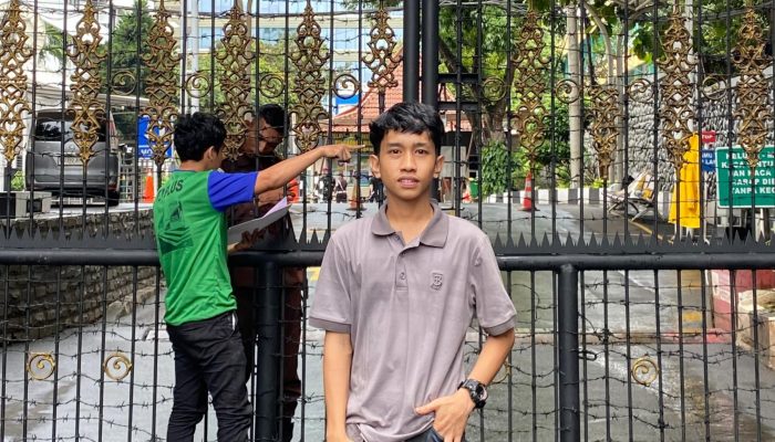 GEMPAH Sultra Sebut SPBUN PT Anugrah Djam Energi Diduga Jadi Sarang Mafia BBM, Kapolri Diminta Bertindak