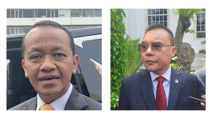 DPR atau Jubir Presiden? Polemik LPG 3 Kg Ungkap Lemahnya Pengawasan