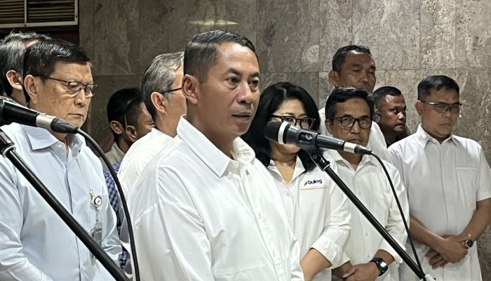 Ketahanan Pangan adalah Pilar Kedaulatan, Mayjen Novi Helmy Dinilai Pilihan Tepat
