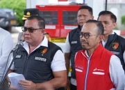 Gagas Nusantara Apresiasi Tindakan Tegas Pertamina, Dorong Penguatan Pengawasan SPBU