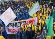 “Gerakan Mahasiswa Harus Cerdas: Jangan Terjebak dalam Hoaks dan Agenda Politik”
