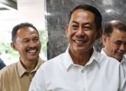 Letjend Novi Helmy di Bulog Kunci Pangan Prabowo, Jangan Sampai Gagal