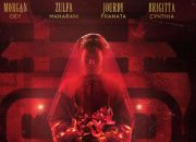Pernikahan Arwah ( The Butterfly House) : Resmi Rilis Poster dan Trailer