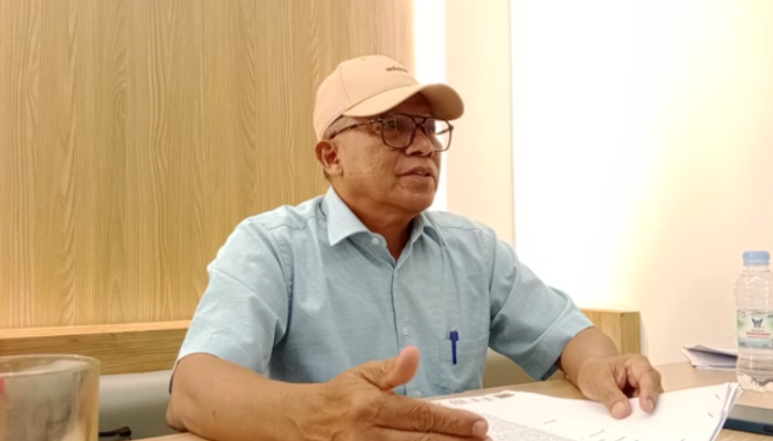 Carut Marut Sertifikasi Tenaga Kesehatan, Ini Penjelasan Zainal Abidin, Wakil Ketua APTKes