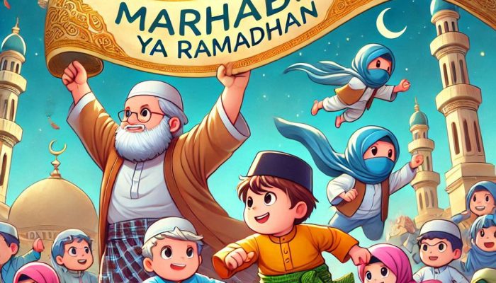 Jadwal Libur Ramadhan dan Idul FItri Anak Sekolah 2025, Cek Tanggalnya