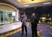 Bhabinkamtibmas Kelurahan Kebon Kosong Melaksanakan Giat Patroli Dan Sambang Dialogis