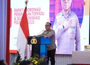 Polri: Rekrutmen Akpol Transparan, Pakai Calo Dipastikan Sia-sia!