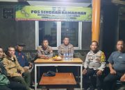 Korlantas Polri Revisi Materi Uji Kompetensi Penyidik Lalu Lintas Untuk Tingkatkan Profesionalisme dan Keselamatan