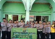 Bakti Religi Untuk Sesama Bakti Sosial kepada Pengurus Masjid