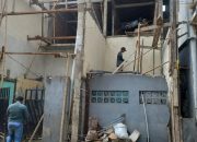 Bangunan Langgar Ketentuan di Tanjung Priok Menjamur, Kadis CKTRP Diminta Copot Kasudin dan Kasektor*
